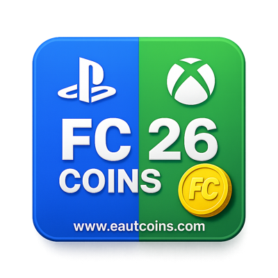 Buy XB/PS Coins