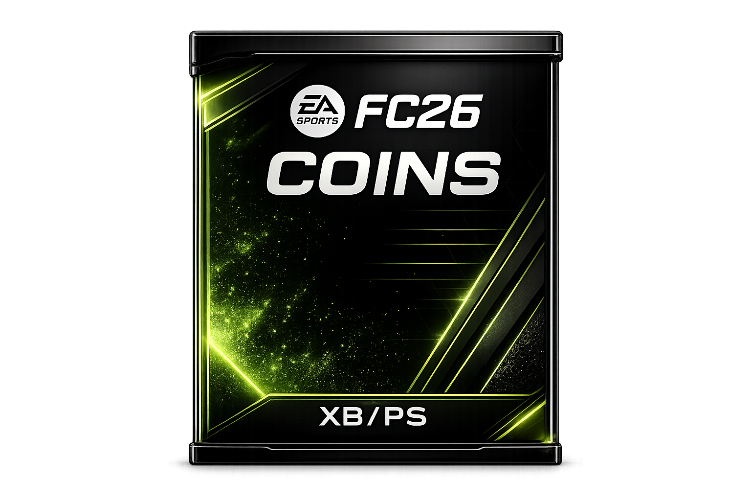 Buy Console Coins