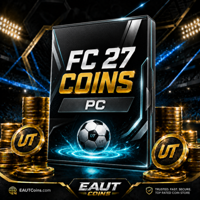 Buy PC / Origin Coins