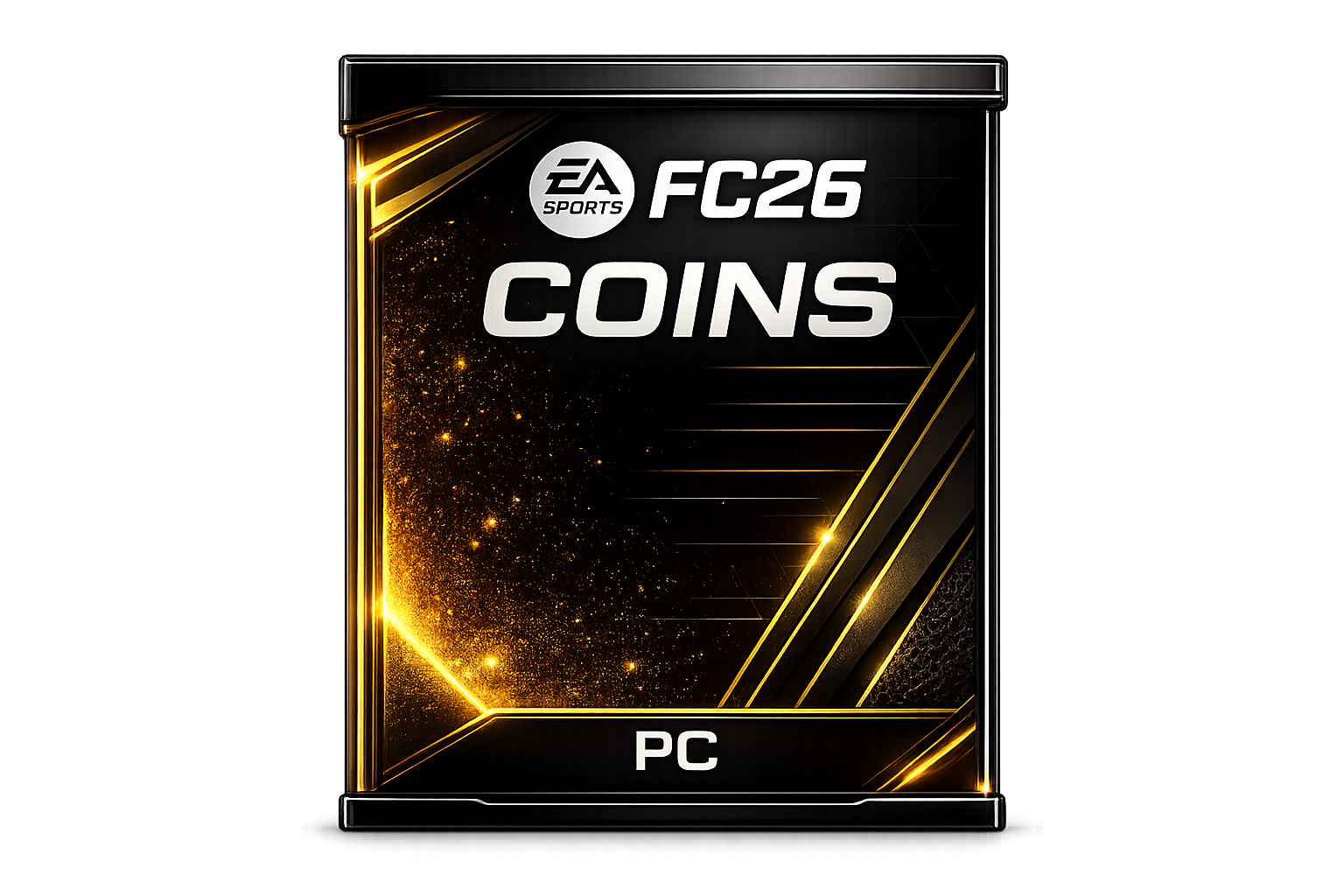 Buy PC Coins